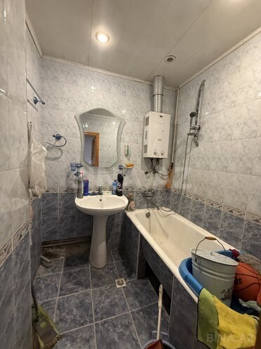 Satılır 4 otaqlı köhnə tikili 90 m², Əhmədli m., photo 22 from 24