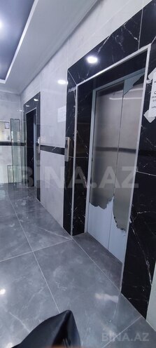 Продаётся 2-комн. новостройка 62 м², м. Кара Караев, photo 9 from 10