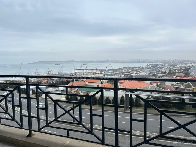 Satılır 2 otaqlı yeni tikili 95 m², Həzi Aslanov q., photo 12 from 14