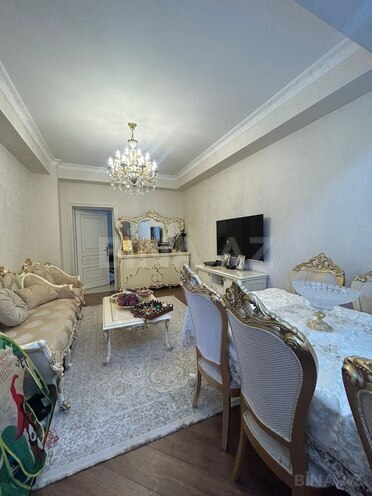 Satılır 2 otaqlı yeni tikili 95 m², Həzi Aslanov q., photo 5 from 14