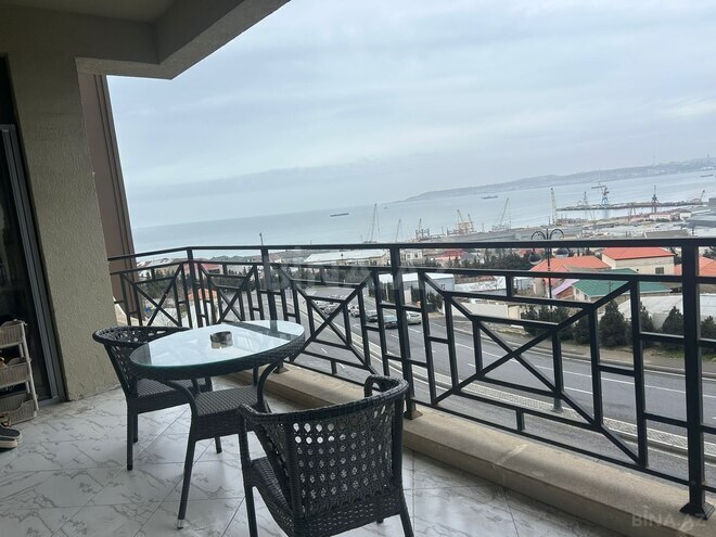 Satılır 2 otaqlı yeni tikili 95 m², Həzi Aslanov q., photo 13 from 14