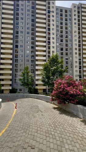 Satılır 3 otaqlı yeni tikili 92 m², Həzi Aslanov m., photo 3 from 16
