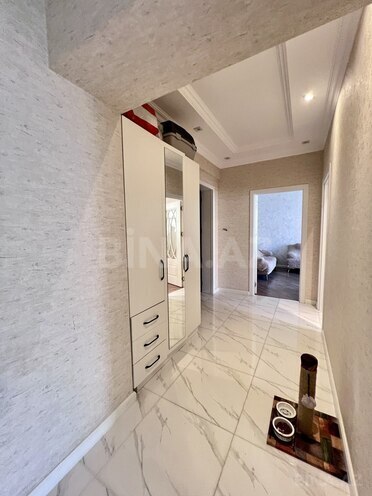 Satılır 3 otaqlı yeni tikili 92 m², Həzi Aslanov m., photo 14 from 16
