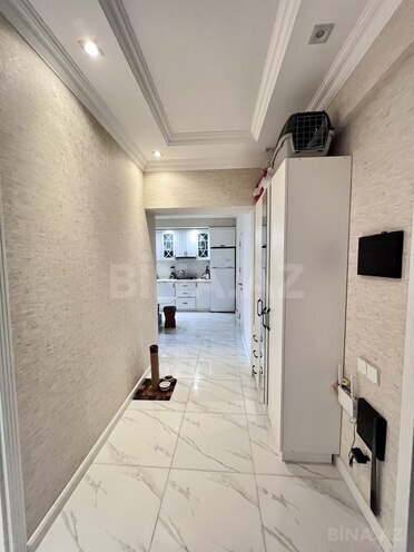 Satılır 3 otaqlı yeni tikili 92 m², Həzi Aslanov m., photo 8 from 16