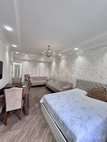 Satılır 3 otaqlı yeni tikili 92 m², Həzi Aslanov m., photo 5 from 16