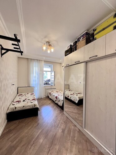 Satılır 3 otaqlı yeni tikili 92 m², Həzi Aslanov m., photo 13 from 16