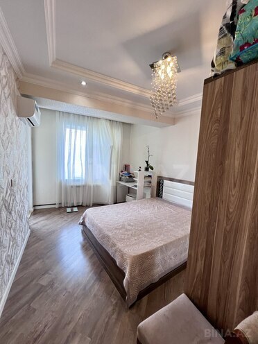 Satılır 3 otaqlı yeni tikili 92 m², Həzi Aslanov m., photo 10 from 16