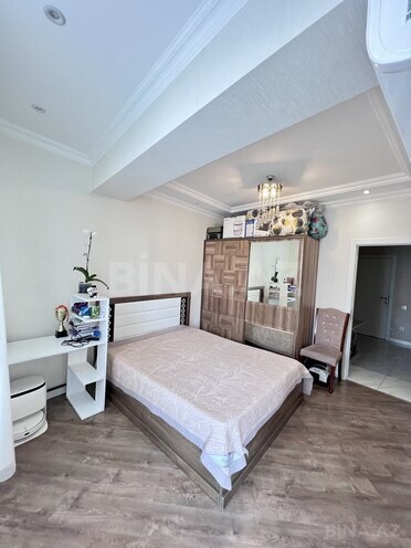 Satılır 3 otaqlı yeni tikili 92 m², Həzi Aslanov m., photo 12 from 16