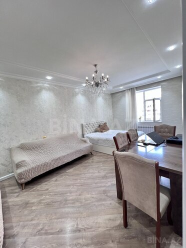 Satılır 3 otaqlı yeni tikili 92 m², Həzi Aslanov m., photo 4 from 16