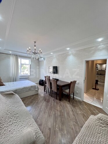 Satılır 3 otaqlı yeni tikili 92 m², Həzi Aslanov m., photo 6 from 16