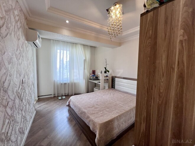Satılır 3 otaqlı yeni tikili 92 m², Həzi Aslanov m., photo 11 from 16