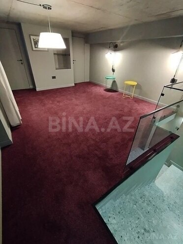 İcarəyə verilir 3 otaqlı ofis 100 m², Ağ şəhər q., photo 12 from 26