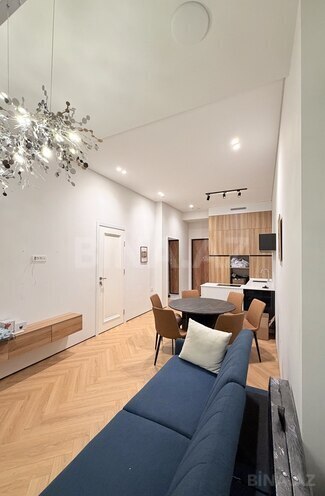 Продаётся 2-комн. новостройка 52 м², м. 28 мая, photo 4 from 14