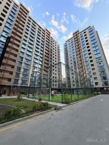 Продаётся 2-комн. новостройка 52 м², м. 28 мая, photo 13 from 14