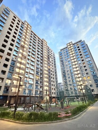 Продаётся 2-комн. новостройка 52 м², м. 28 мая, photo 1 from 14