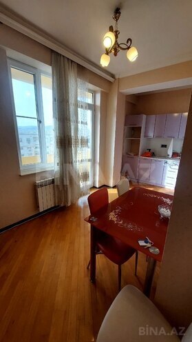 Satılır 2 otaqlı yeni tikili 97 m², photo 4 from 16