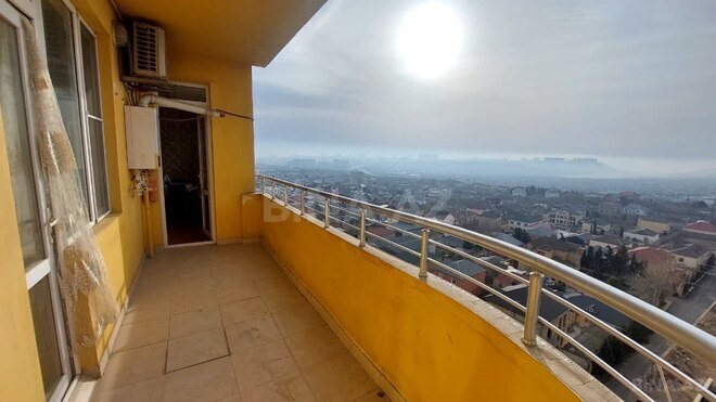Satılır 2 otaqlı yeni tikili 97 m², photo 15 from 16