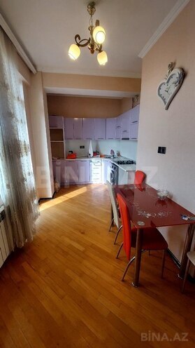 Satılır 2 otaqlı yeni tikili 97 m², photo 3 from 16