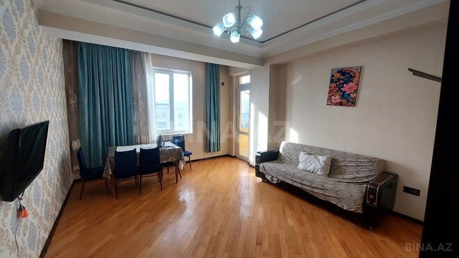 Satılır 2 otaqlı yeni tikili 97 m², photo 1 from 16