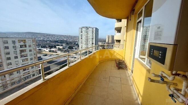 Satılır 2 otaqlı yeni tikili 97 m², photo 14 from 16
