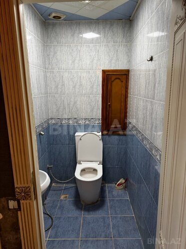 İcarəyə verilir 2 otaqlı yeni tikili 85 m², Nəriman Nərimanov m., photo 13 from 14