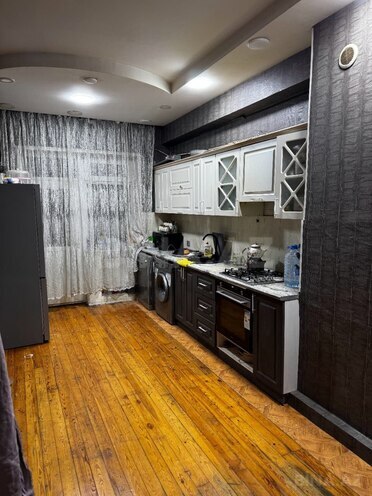 İcarəyə verilir 2 otaqlı yeni tikili 85 m², Nəriman Nərimanov m., photo 9 from 14