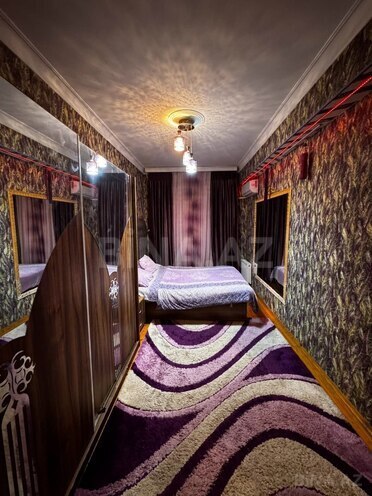 İcarəyə verilir 2 otaqlı yeni tikili 85 m², Nəriman Nərimanov m., photo 10 from 14
