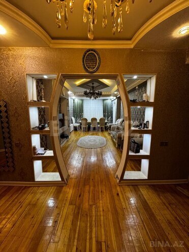İcarəyə verilir 2 otaqlı yeni tikili 85 m², Nəriman Nərimanov m., photo 3 from 14