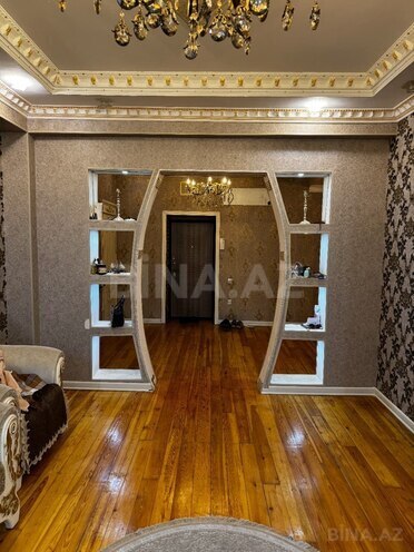 İcarəyə verilir 2 otaqlı yeni tikili 85 m², Nəriman Nərimanov m., photo 7 from 14
