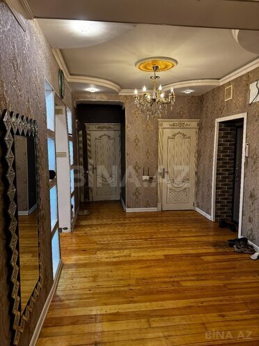 İcarəyə verilir 2 otaqlı yeni tikili 85 m², Nəriman Nərimanov m., photo 8 from 14