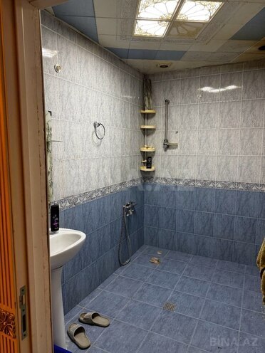 İcarəyə verilir 2 otaqlı yeni tikili 85 m², Nəriman Nərimanov m., photo 12 from 14