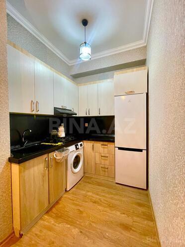 Сдаётся 2-комн. новостройка 60 м², м. 20 января, photo 10 from 14