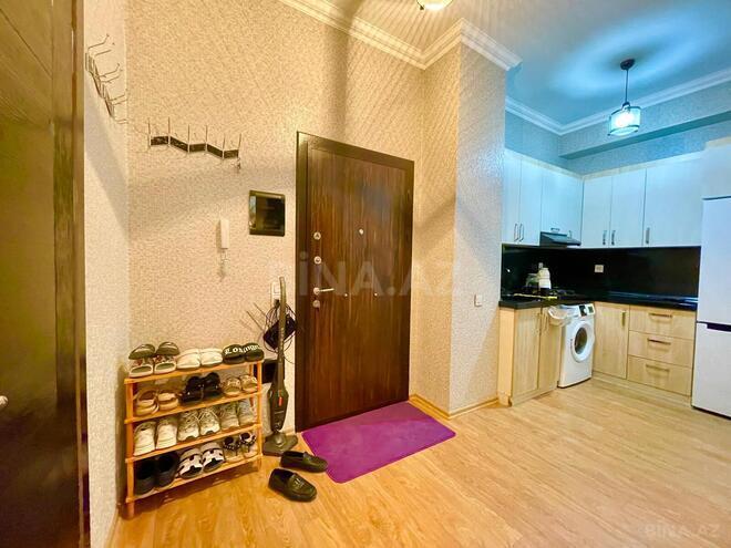 Сдаётся 2-комн. новостройка 60 м², м. 20 января, photo 8 from 14