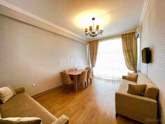 Сдаётся 2-комн. новостройка 60 м², м. 20 января, photo 7 from 14
