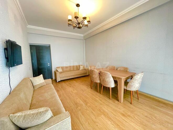 Сдаётся 2-комн. новостройка 60 м², м. 20 января, photo 5 from 14