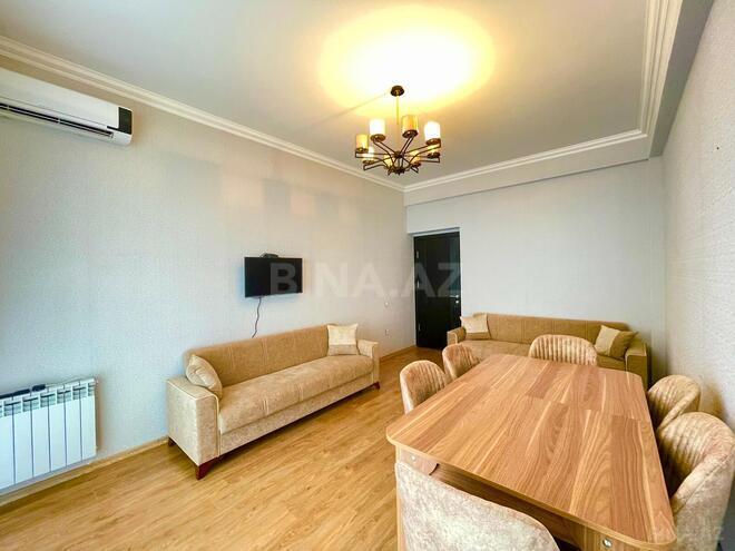 Сдаётся 2-комн. новостройка 60 м², м. 20 января, photo 6 from 14