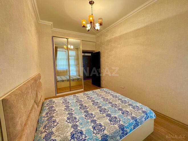 Сдаётся 2-комн. новостройка 60 м², м. 20 января, photo 4 from 14