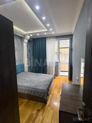 Продаётся 2-комн. новостройка 64 м², м. Ахмедлы, photo 6 from 11