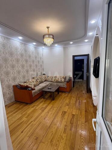 Продаётся 2-комн. новостройка 64 м², м. Ахмедлы, photo 3 from 11
