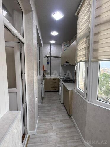 Продаётся 2-комн. новостройка 64 м², м. Ахмедлы, photo 5 from 11