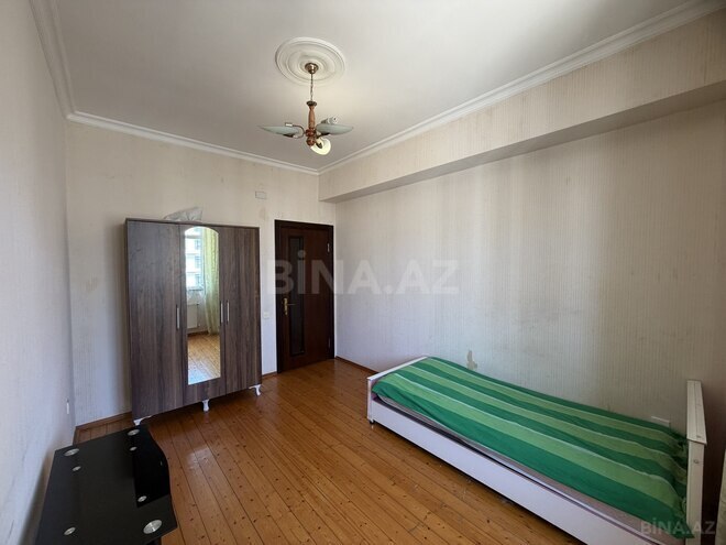 İcarəyə verilir 3 otaqlı yeni tikili 110 m², Şah İsmayıl Xətai m., photo 15 from 25
