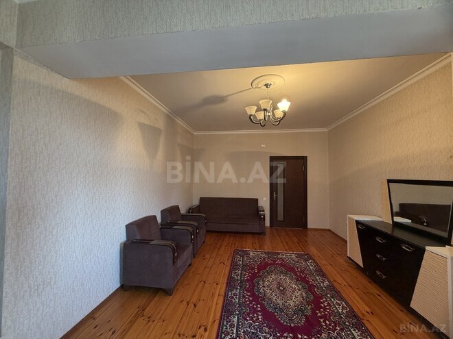 İcarəyə verilir 3 otaqlı yeni tikili 110 m², Şah İsmayıl Xətai m., photo 5 from 25