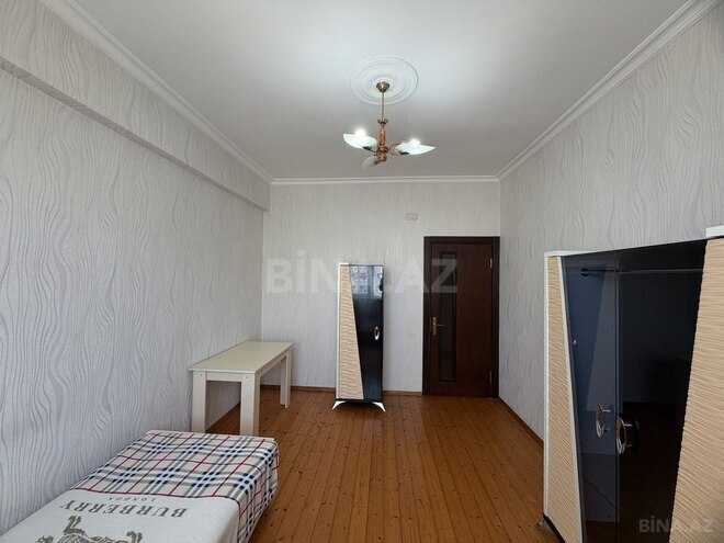 İcarəyə verilir 3 otaqlı yeni tikili 110 m², Şah İsmayıl Xətai m., photo 10 from 25