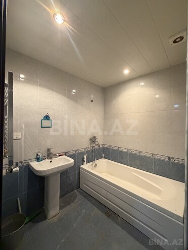 İcarəyə verilir 3 otaqlı yeni tikili 110 m², Şah İsmayıl Xətai m., photo 20 from 25
