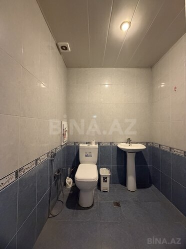 İcarəyə verilir 3 otaqlı yeni tikili 110 m², Şah İsmayıl Xətai m., photo 22 from 25