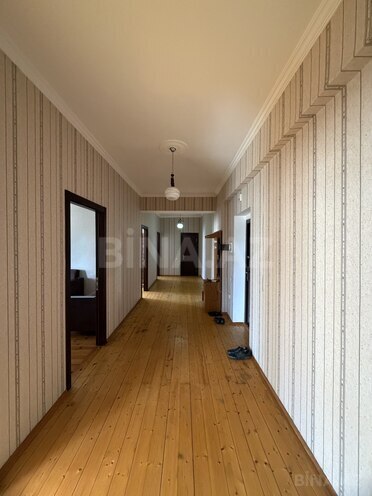 İcarəyə verilir 3 otaqlı yeni tikili 110 m², Şah İsmayıl Xətai m., photo 23 from 25