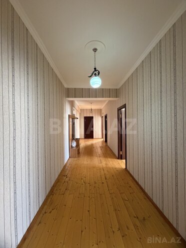 İcarəyə verilir 3 otaqlı yeni tikili 110 m², Şah İsmayıl Xətai m., photo 24 from 25