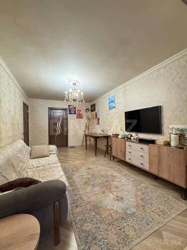 Satılır 2 otaqlı köhnə tikili 85 m², Yasamal r., photo 1 from 18
