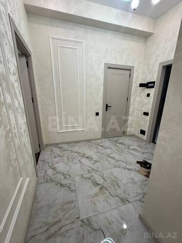 Satılır 2 otaqlı yeni tikili 63 m², Yasamal r., photo 11 from 16