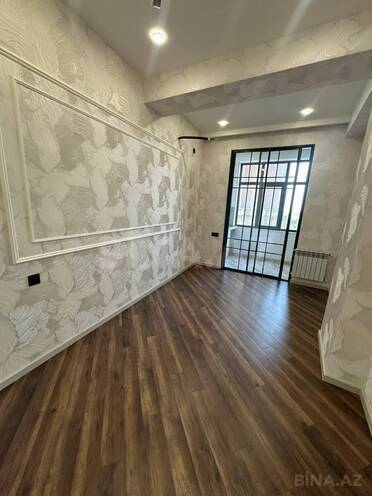 Satılır 2 otaqlı yeni tikili 63 m², Yasamal r., photo 7 from 16